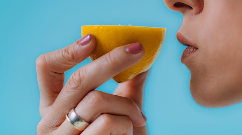 Why people with COVID-19 may lose sense of smell, study reveals Why people with COVID-19 may lose sense of smell, study reveals