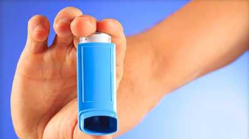 Asthma Asthma