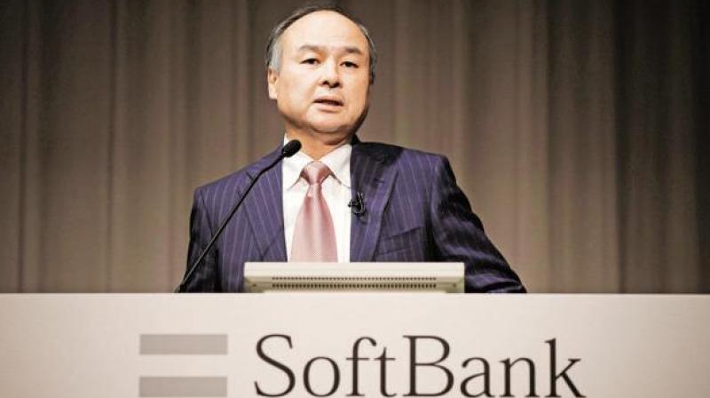 Softbank Softbank