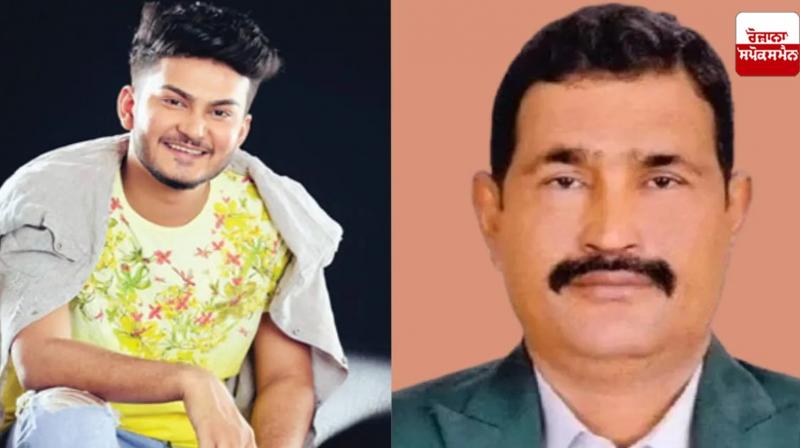 Actor Shanto and his father were beaten to death by protesters Actor Shanto and his father were beaten to death by protesters