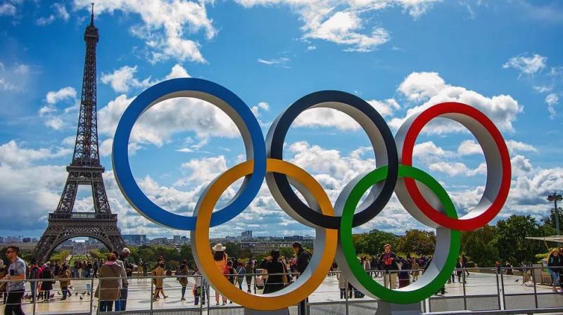 USA at No. 1 in Olympic tally: 86 medals won, including 24 gold medals
