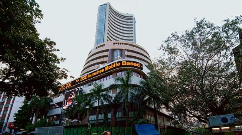 Sensex rose 874 points to close at 79,468, Nifty also rose 304 points. Sensex rose 874 points to close at 79,468, Nifty also rose 304 points.