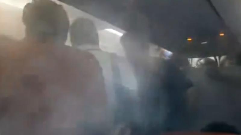 Air Asia Flight staff Bad Behavior with Passengers Air Asia Flight staff Bad Behavior with Passengers
