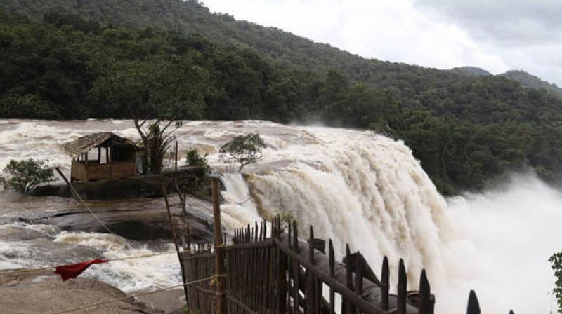 Kerala Flood 