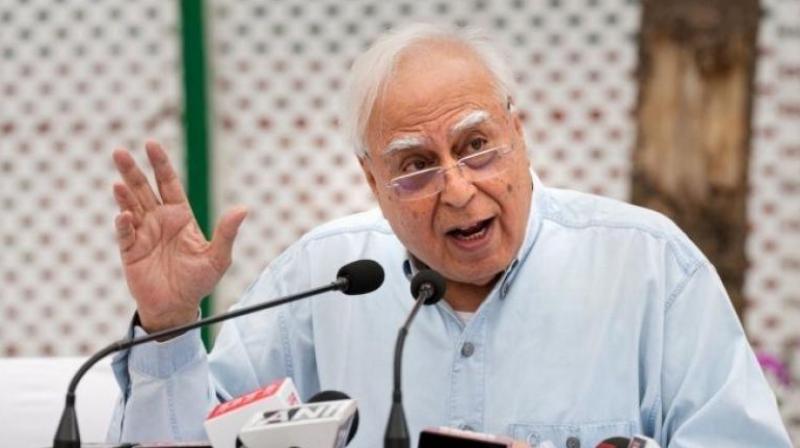 Kapil Sibal