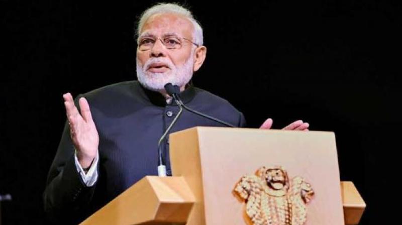 PM Modi PM Modi