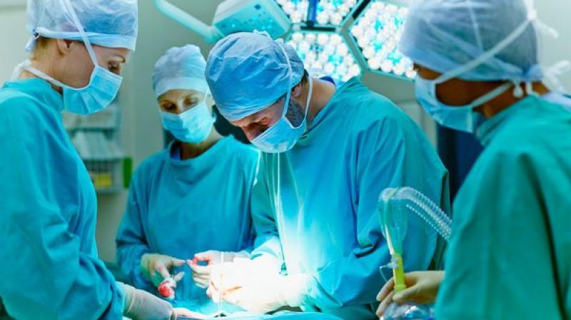Operation Operation