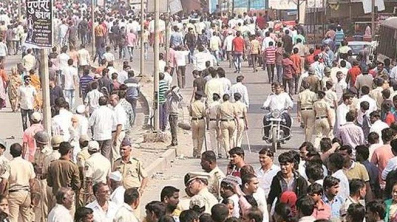 Bheema Koregaon Case Bheema Koregaon Case