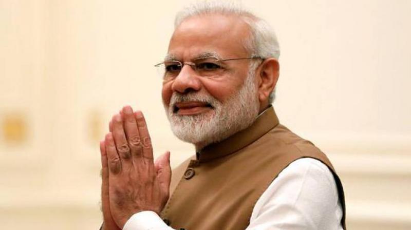 modi modi