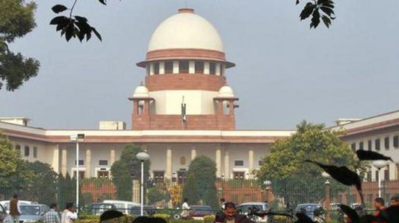 Supreme Court Supreme Court
