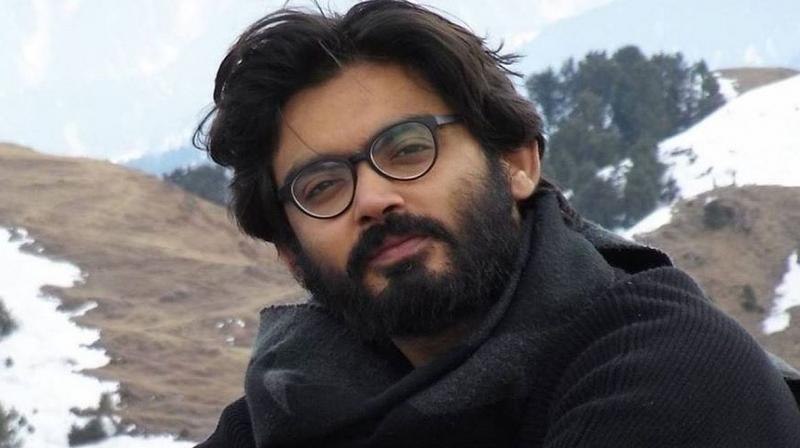 Sharjeel Iman Sharjeel Iman