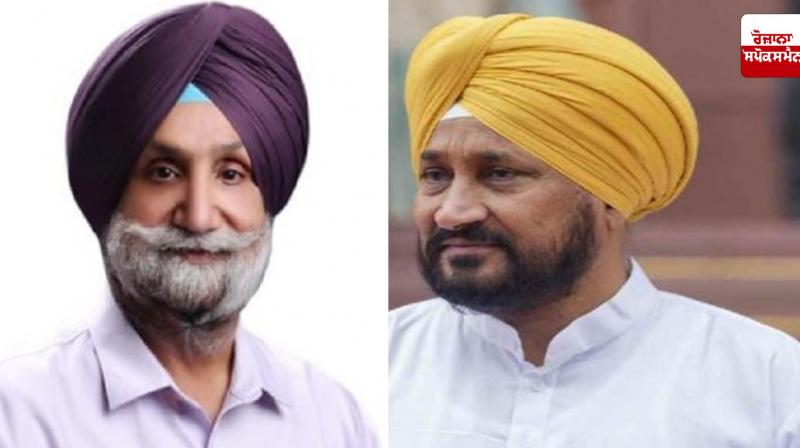 Punjab Congress leadership is united: Sukhjinder Singh Randhawa