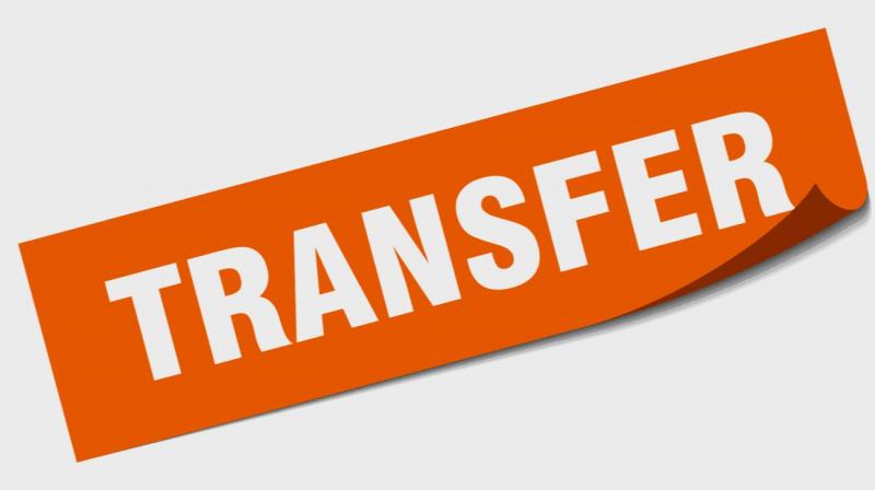 Transfers of 7 DSPs of Punjab Vigilance Department Transfers of 7 DSPs of Punjab Vigilance Department