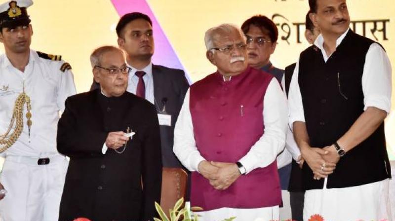 Khattar And MukharJi Khattar And MukharJi
