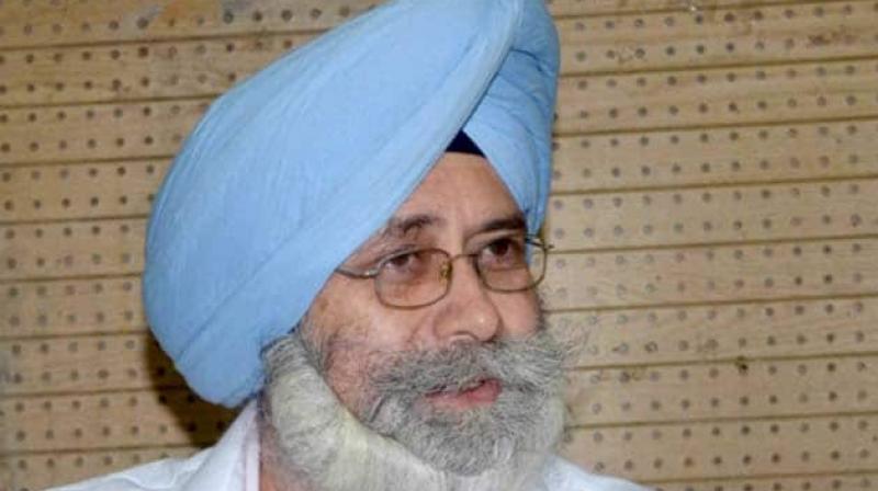 Hs Phoolka Hs Phoolka