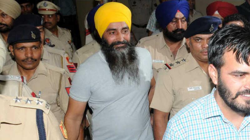 Jagtar Singh Tara Jagtar Singh Tara