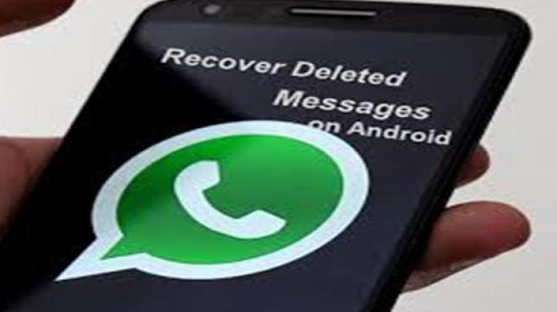 WhatsApp WhatsApp