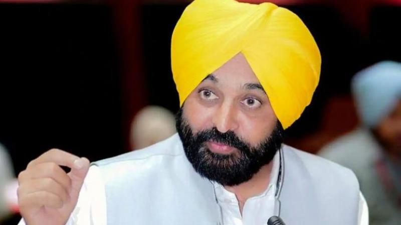 CM Mann warns ministers CM Mann warns ministers