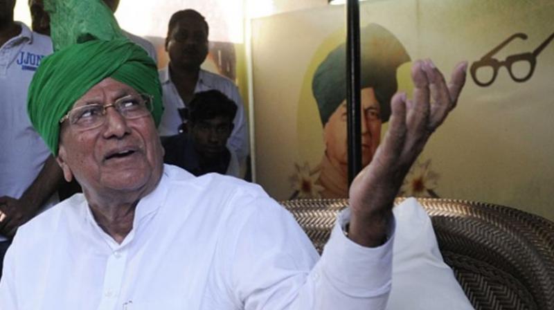 Om Prakash Chautala