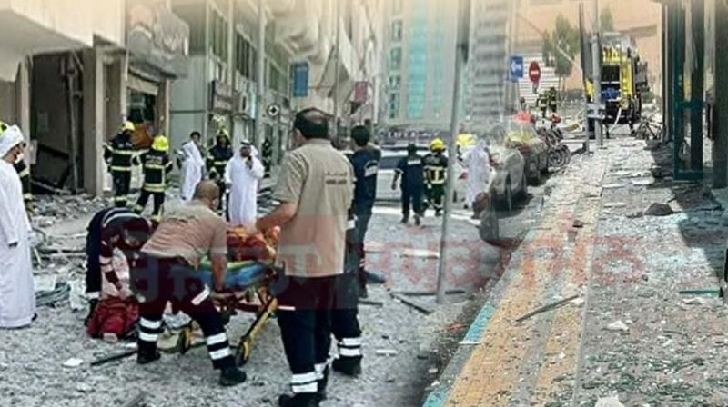 Indian Among 2 Killed In Gas Cylinder Blast At UAE Restaurant