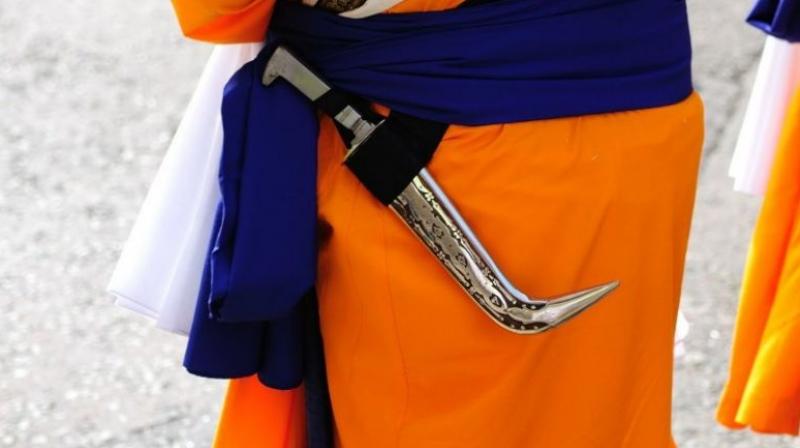 Kirpan Kirpan
