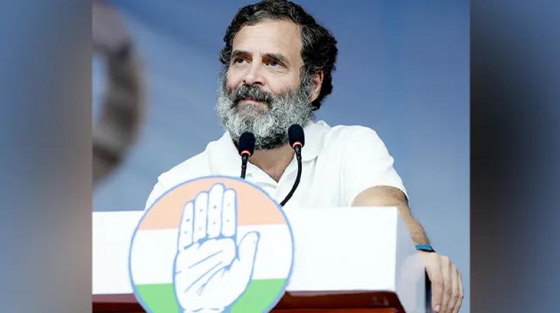Rahul Gandhi Rahul Gandhi