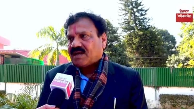 Raj Kumar Verka Raj Kumar Verka