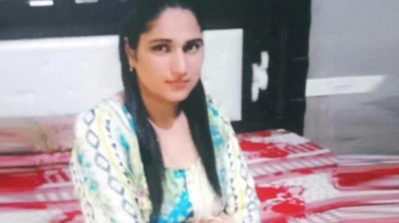 Mohali Murder News in punjabi Mohali Murder News in punjabi