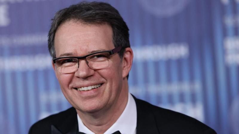 French-Canadian gets 'Oscars of Science' prize for cancer treatment French-Canadian gets 'Oscars of Science' prize for cancer treatment