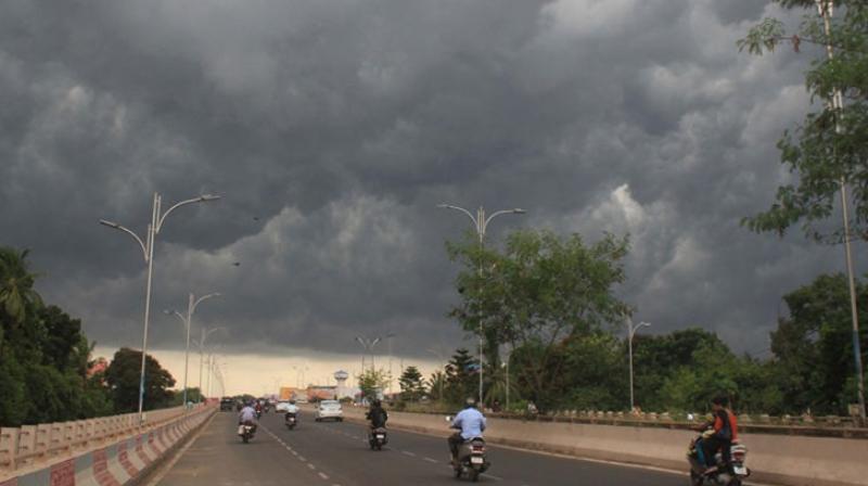 Punjab Weather 