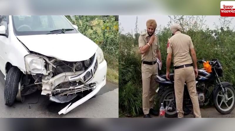 2 died in road accident at sultanpur lodhi 2 died in road accident at sultanpur lodhi