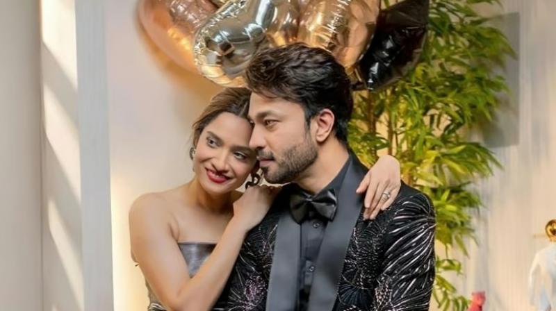 Ankita Lokhande Reveals Facing Anxiety And Depression After Bigg Boss 17 Ankita Lokhande Reveals Facing Anxiety And Depression After Bigg Boss 17