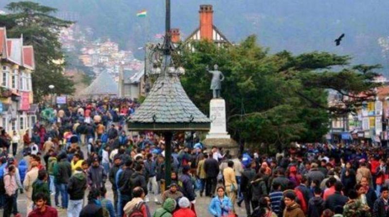 Tips to follow while visiting overcrowded hill stations Tips to follow while visiting overcrowded hill stations