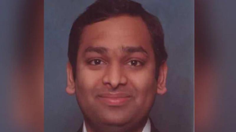 Indian American it professional killed family before committing suicide says police