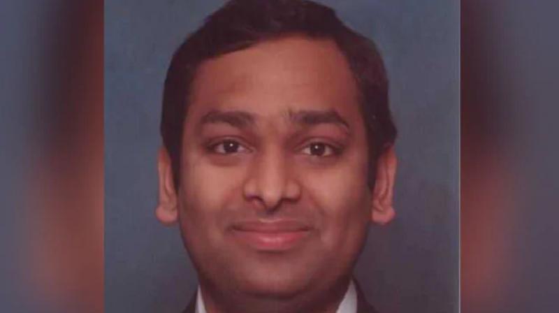 Indian American it professional killed family before committing suicide says police Indian American it professional killed family before committing suicide says police