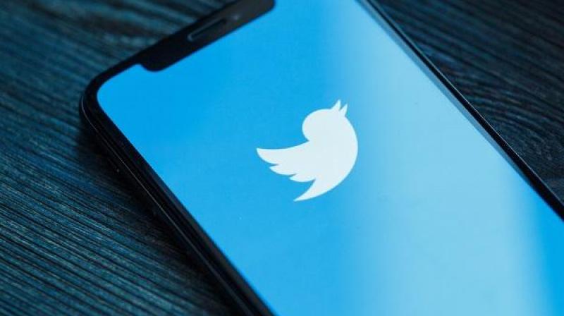 Pakistan government's official Twitter account again withheld in India Pakistan government's official Twitter account again withheld in India
