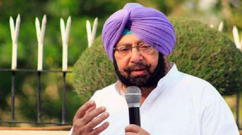 Punjab CM extends centralized state admission portal till August 31 for all Government colleges