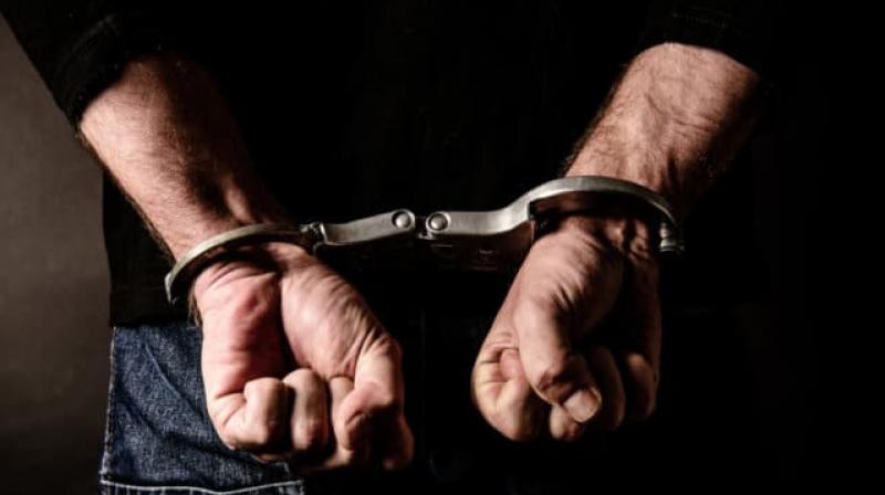 Punjab police leave for Delhi to arrest gangster Romi from airport Punjab police leave for Delhi to arrest gangster Romi from airport