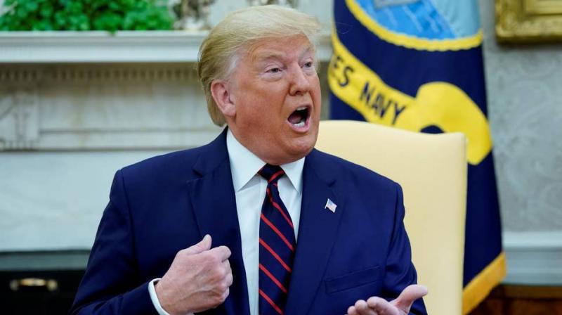 Donald Trump Donald Trump