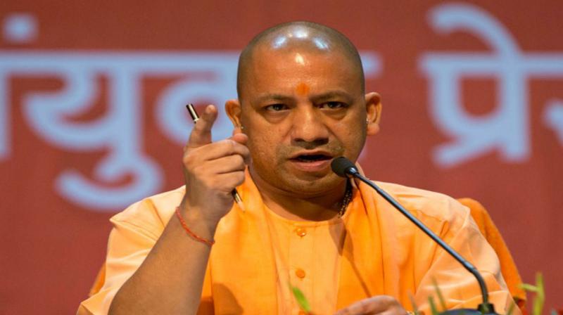 Yogi Adityanath Yogi Adityanath