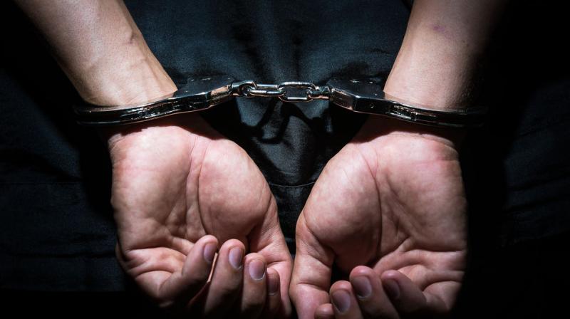arrest arrest
