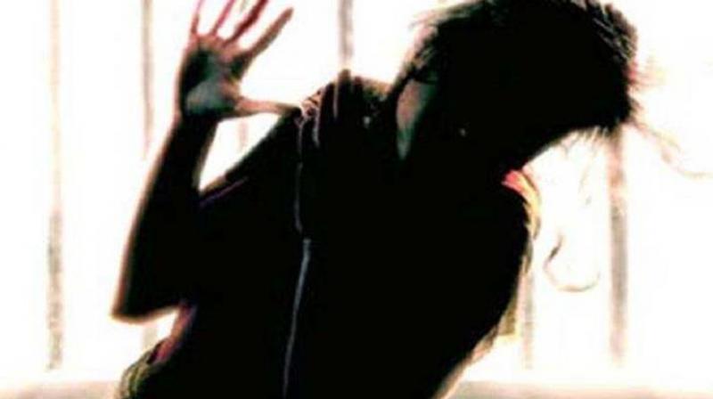 Acid thrown at three Dalit sisters in UP, one in critical condition