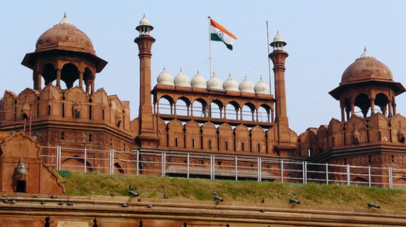 Delhi Delhi