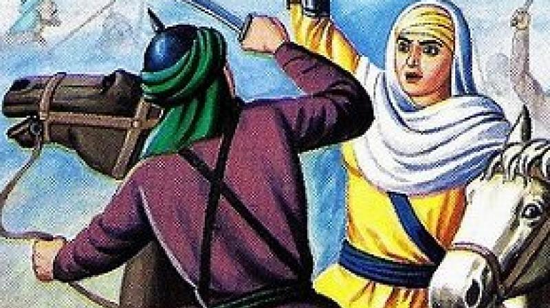 Bibi Anoop Kaur Ji Bibi Anoop Kaur Ji