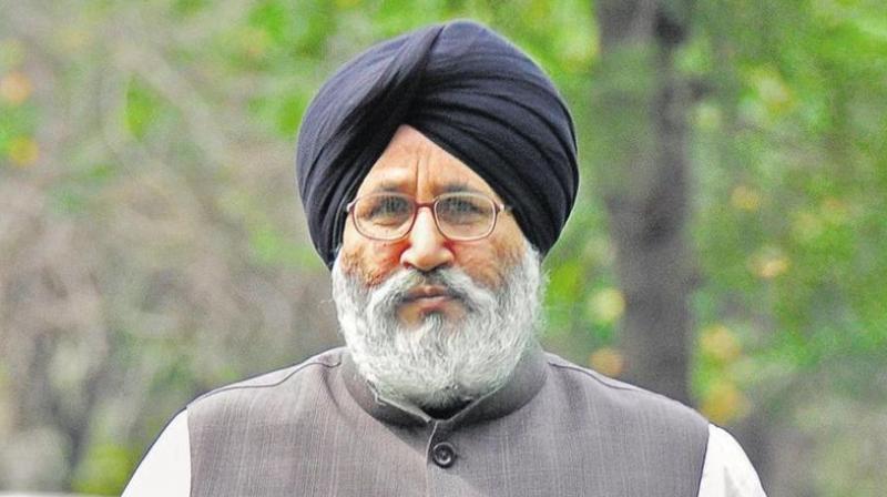 Daljeet Singh Cheema Daljeet Singh Cheema