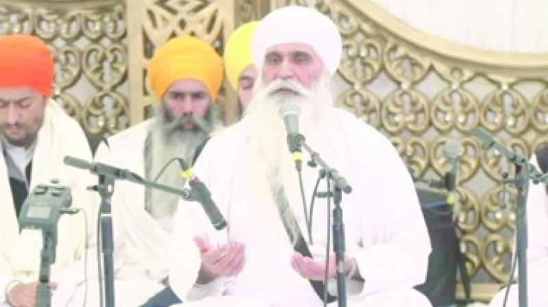 baba hari singh randhawa baba hari singh randhawa