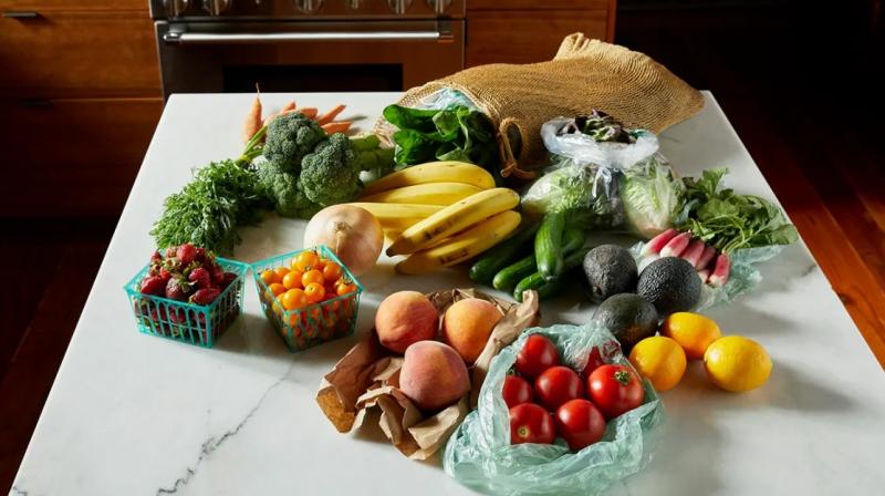 To keep the intestines healthy, include these things in the diet To keep the intestines healthy, include these things in the diet