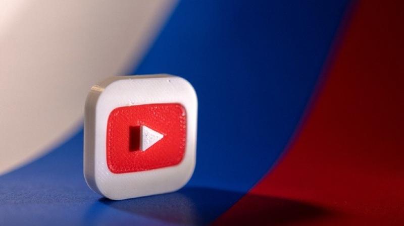 Russia-Ukraine War: After Facebook and Twitter, YouTube also bans Russian media Russia-Ukraine War: After Facebook and Twitter, YouTube also bans Russian media