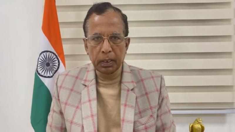Union Minister Som Parkash Union Minister Som Parkash