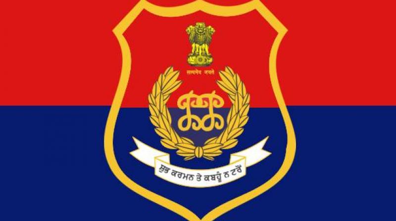 Theft of 38.60 crore communication equipment in army area, case registered Theft of 38.60 crore communication equipment in army area, case registered